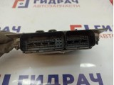 Блок управления двигателем Hyundai Solaris II 39102-2B291.