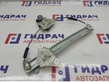 Стеклоподъемник задний левый Hyundai Solaris II 83401-H5010.