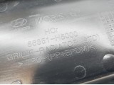 Решетка радиатора Hyundai Solaris II 86351-H5000.