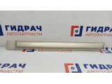Молдинг задней правой двери Hyundai Sonata EF 877323D010. Аналог API.