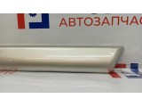 Молдинг задней правой двери Hyundai Sonata EF 877323D010. Аналог API.