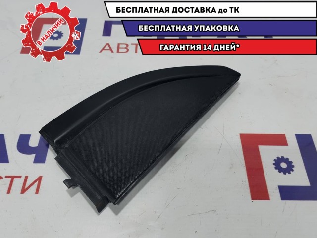 Накладка двери задней правой наружняя Hyundai Sonata EF 838403D020.