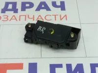 Активатор замка двери задней правой Hyundai Sonata 9575638000