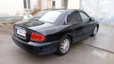 Автомобиль Hyundai Sonata  в разборе