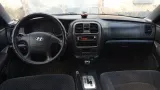 Автомобиль Hyundai Sonata  в разборе