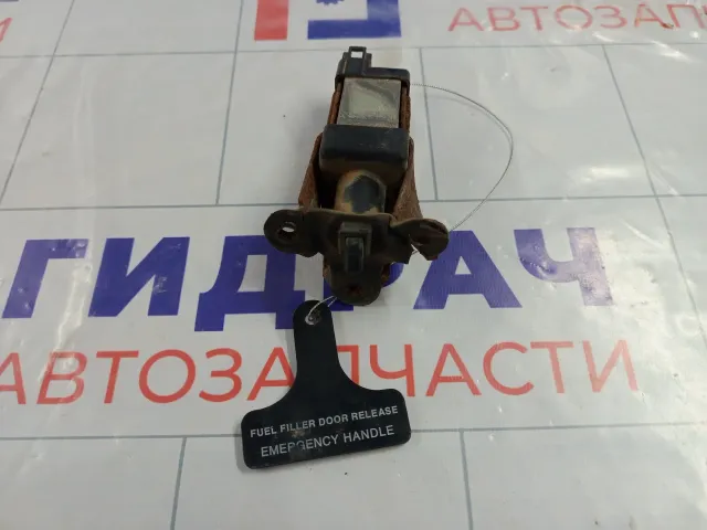 Активатор замка крышки бензобака Hyundai Sonata 957203D000