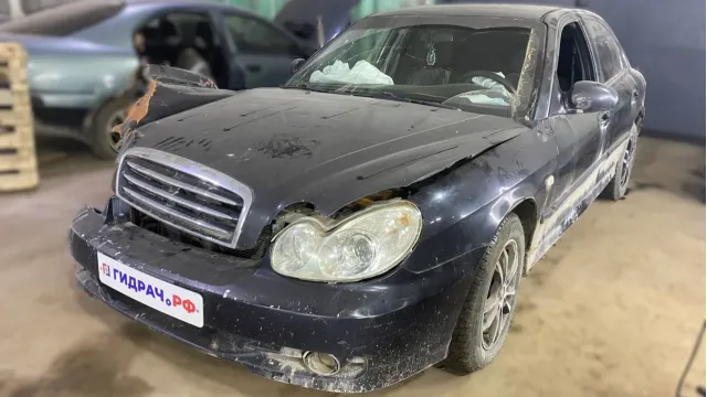 Автомобиль Hyundai Sonata  в разборе