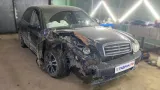 Автомобиль Hyundai Sonata  в разборе
