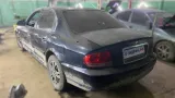 Автомобиль Hyundai Sonata  в разборе