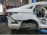 Крыло заднее правое Hyundai Sonata (YF)