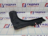 Обшивка багажника правая Hyundai Sonata (YF) 857853S000RY