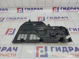 Накладка торпедо правая Hyundai Sonata (YF) 97285-3S010