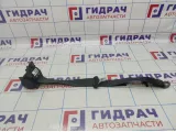 Ремень безопасности задний правый Hyundai Sonata (YF) 898203S000RY