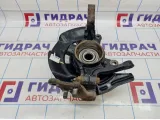 Кулак поворотный передний правый Hyundai Sonata (YF) 51716-2T010