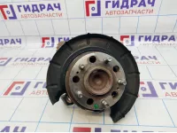 Кулак поворотный задний левый Hyundai Sonata (YF) 52710-3S111