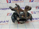 Кулак поворотный задний левый Hyundai Sonata (YF) 52710-3S111