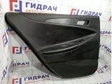 Обшивка двери задняя левая Hyundai Sonata (YF) 83351-3S000