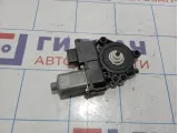 Моторчик стеклоподъемника передний левый Hyundai Sonata (YF) 82450-3S011