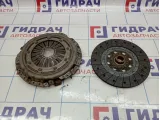 Сцепление Hyundai Sonata (YF) 41100-24520