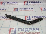 Кронштейн бампера заднего правый Hyundai Sonata (YF) 86614-3S000