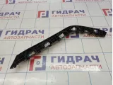 Кронштейн бампера заднего правый Hyundai Sonata (YF) 86614-3S000