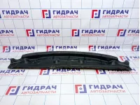 Защита переднего бампера Hyundai Sonata (YF) 29110-3Q000