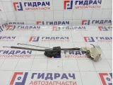 Замок двери задней левой Hyundai Sonata (EF) 8141038000