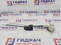 Замок двери задней левой Hyundai Sonata (EF) 8141038000