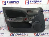 Обшивка двери передней левой Hyundai Sonata (EF) 823013D141