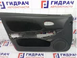 Обшивка двери передней левой Hyundai Sonata (EF) 823013D141