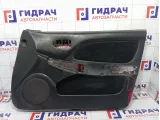 Обшивка двери передней правой Hyundai Sonata (EF) 823023D141