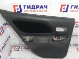 Обшивка двери задней левой Hyundai Sonata (EF) 833013D031