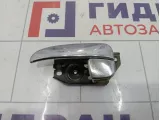 Ручка двери внутренняя левая Hyundai Sonata (EF) 826103D010