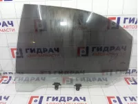 Стекло двери задней левой Hyundai Sonata (EF) 8341038020