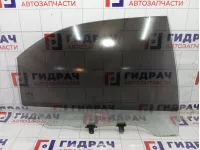 Стекло двери задней правой Hyundai Sonata (EF) 8342038020