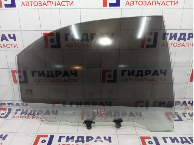 Стекло двери задней правой Hyundai Sonata (EF) 8342038020