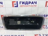 Накладка крышки багажника Hyundai Sonata (EF) 873713D000