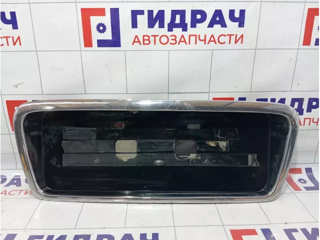 Накладка крышки багажника Hyundai Sonata (EF) 873713D000