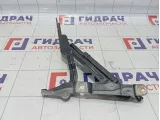 Петля крышки багажника левая Hyundai Sonata (EF) 792103D000