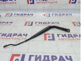 Поводок стеклоочистителя передний левый Hyundai Sonata (EF) 983103D010