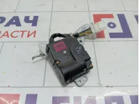 Моторчик заслонки отопителя Hyundai Sonata (EF) 9722638000