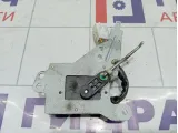 Моторчик заслонки отопителя Hyundai Sonata (EF) 9722638000