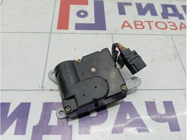 Моторчик заслонки отопителя Hyundai Sonata (EF) 9722238000