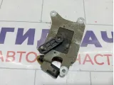 Моторчик заслонки отопителя Hyundai Sonata (EF) 9722238000