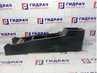 Консоль центральная Hyundai Sonata (EF) 846113C000