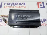 Усилитель акустической системы Hyundai Sonata (EF) 963703D000