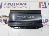 Усилитель акустической системы Hyundai Sonata (EF) 963703D000