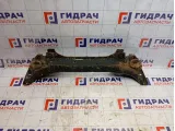 Балка задняя Hyundai Sonata (EF) 5541038600