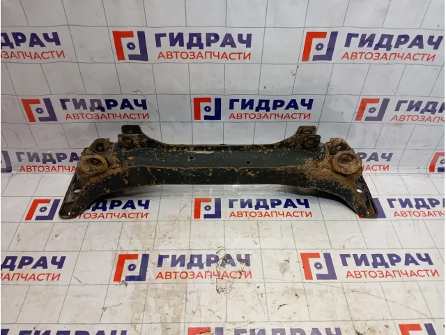 Балка задняя Hyundai Sonata (EF) 5541038600