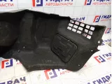 Обшивка багажника левая Hyundai Sonata (EF) 857303D000